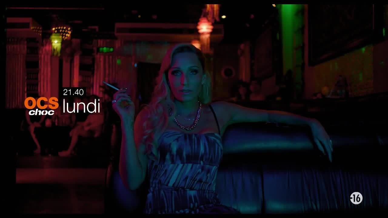 Only God Forgives