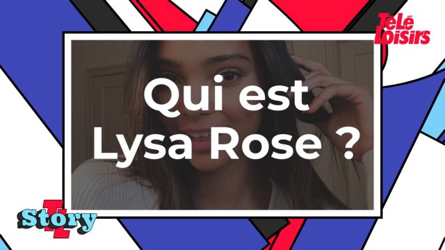 Qui est Lysa Rose