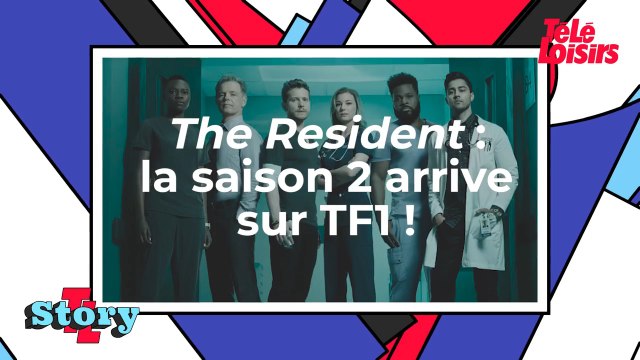 The Resident - La saison 2 débarque sur TF1 !