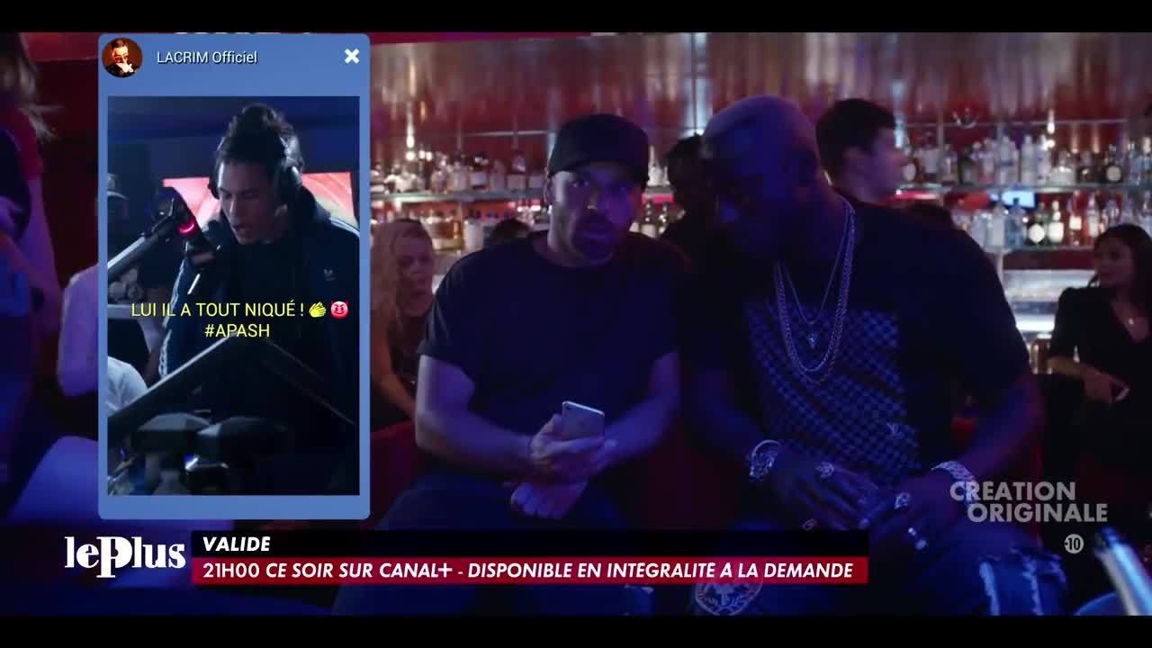 Validé - 18 mai