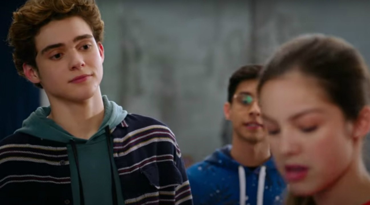 High School Musical : la bande-annonce entraînante de la série Disney+