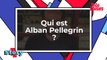 Qui est Alban Pellegrin (Koh-Lanta)