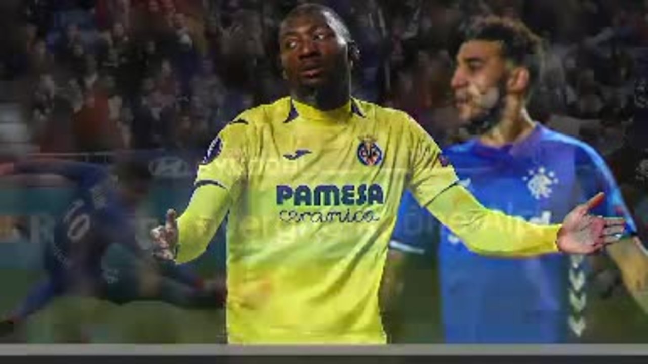 OL - Le club lève l'option d'achat de Toko-Ekambi !