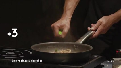 Des racines et des ailes - 13 mai
