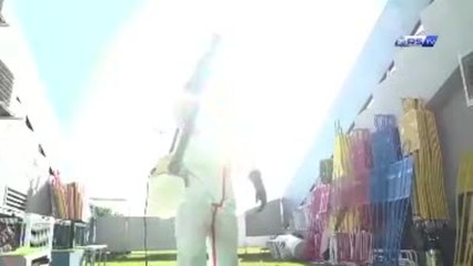 Coronavirus - La Real Sociedad désinfecte son centre d'entraînement