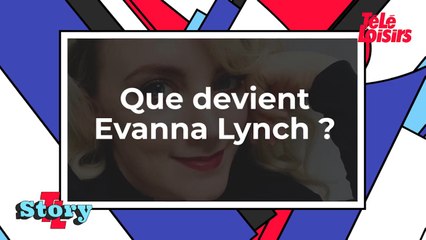 Que devient Evanna Lynch (Harry Potter)