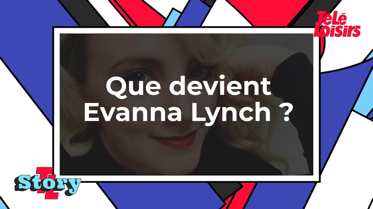 Que devient Evanna Lynch (Harry Potter)