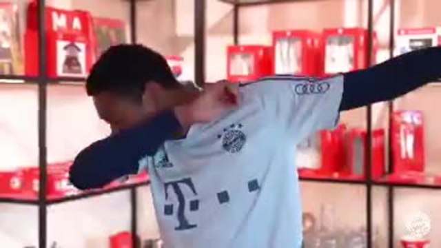 Coronavirus - Les joueurs du Bayern vous montrent les gestes barrières