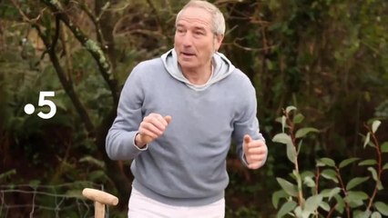 Silence ca pousse - 22 mai