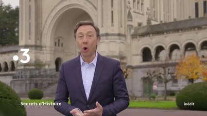 Secrets d'Histoire du 4 mai : Découvrez les Mystères et Anecdotes Inédites