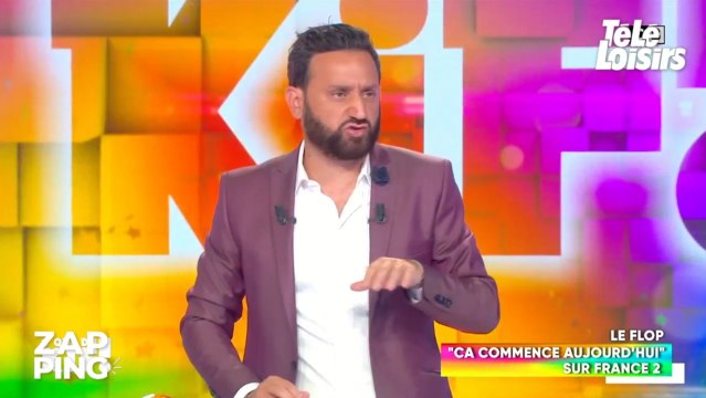 La bande de Cyril Hanouna tacle sévèrement Michel Cymès et France 2 !