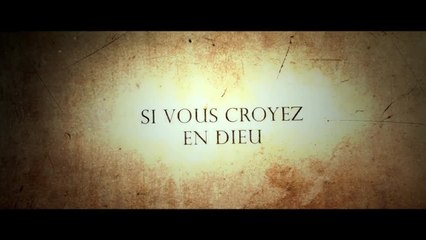 Le dernier exorcisme Part II - 14 mai