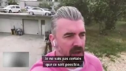 Coronavirus - Pletikosa : "Comment les Lyonnais peuvent rester en forme avant un éventuel match retour contre la Juventus ?"