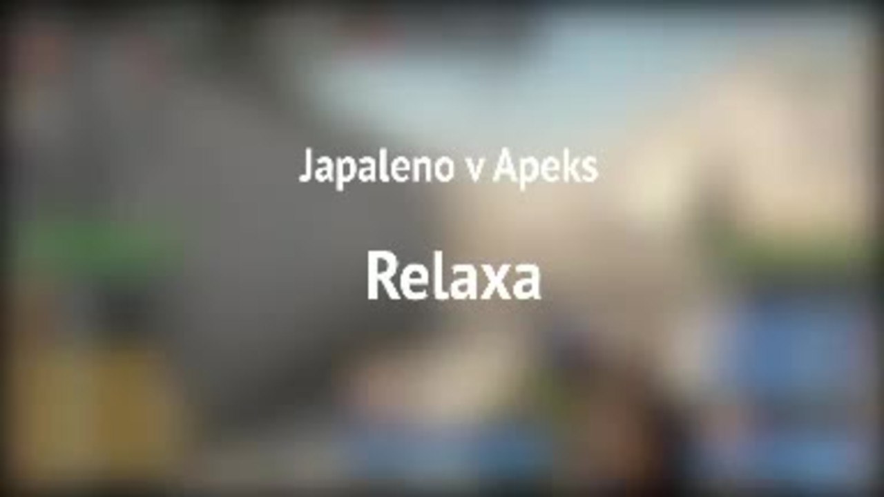 BLAST Rising - Les plus belles actions du groupe C