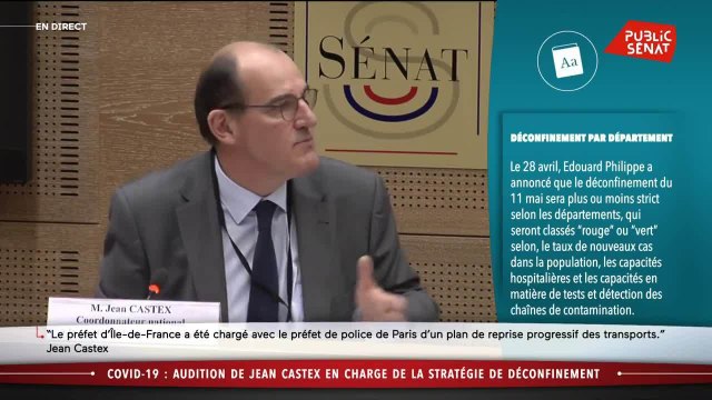 Déconfinement : les déplacements à plus de 100 km précisés