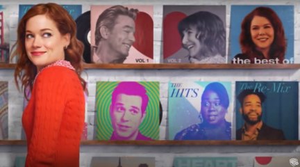 Zoey et son incroyable playlist : la bande-annonce de cette série feel good à ne pas manquer