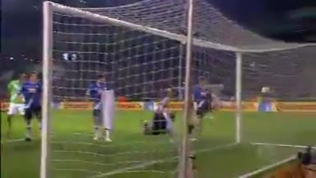 Rétro - En 2015, le Wolfsbourg de Luiz Gustavo mettait fin au rêve de l'Arminia Bielefeld