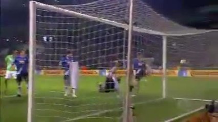 Rétro - En 2015, le Wolfsbourg de Luiz Gustavo mettait fin au rêve de l'Arminia Bielefeld