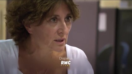Disparus, au cœur de l'enquête avec Patricia Fagué - 28 mai