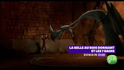 La Belle au bois dormant et les 7 Nains - 28 avril