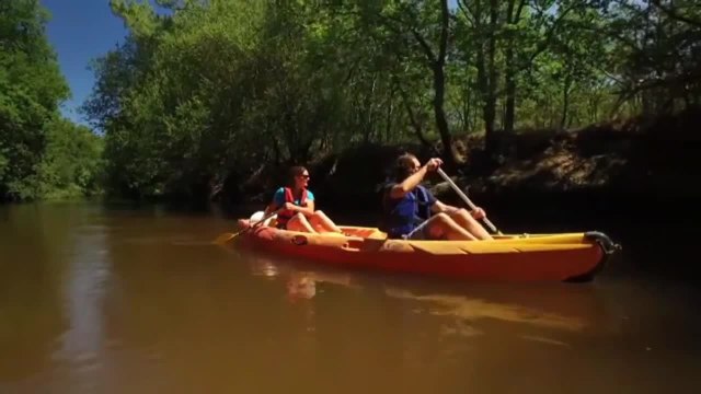 Echappées belles : Les plaisirs du Bassin d'Arcachon