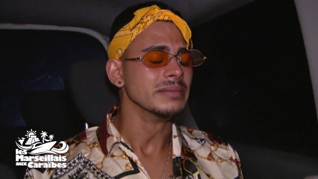 Exclu : Les Marseillais aux Caraïbes : Greg en larmes à cause de Maeva Ghennam !