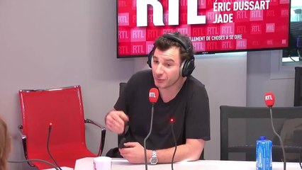 Des stars snobées par Les Enfoirés ? "C'est faux", assure Michaël Youn