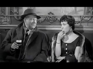 Maigret et l'affaire Saint-Fiacre - 3 mars