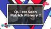 Qui est Sean Patrick Flanery