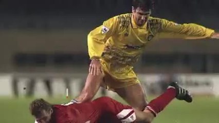 Man Utd - Il y a 23 ans, Éric Cantona raccrochait les crampons