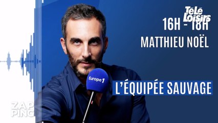 Marianne James révèle combien de kilos elle a perdu pendant le confinement