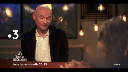 La vie secrète des chansons - 1er mai