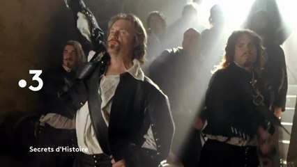 Secrets d’Histoire - 18 mai