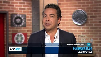 Rembob'ina - 26 avril