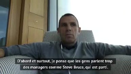 Tottenham - Poyet : "Pochettino peut entraîneur n'importe quel grand club"
