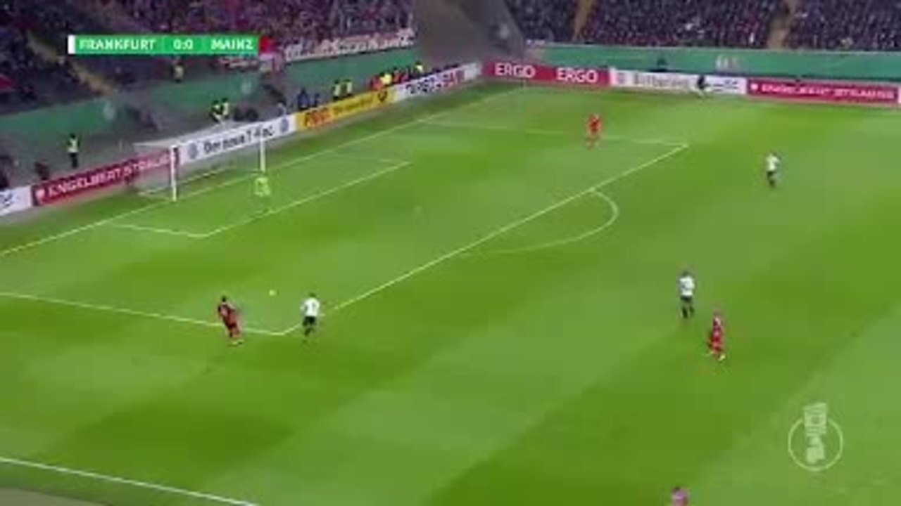 Coupe d'Allemagne 2017-18 - Eintract Francfort & Bayern : leur parcours jusqu'à la finale