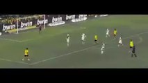 Rétro - Jadon Sancho, la pépite du Borussia Dortmund
