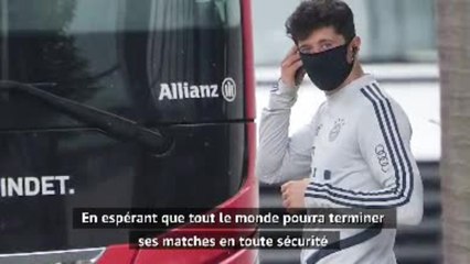 Coronavirus - Brighton souhait apprendre de la Bundesliga