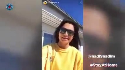 Coronavirus - Thiago Silva se teste : comment les joueurs du PSG vivent leur confinement