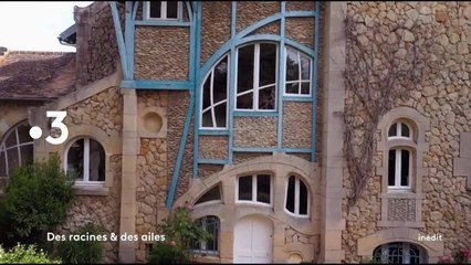 Des racines et des ailes - 6 mai