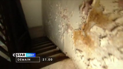 Ghost adventures - 16 mai