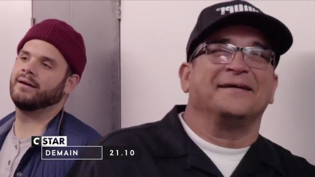 Storage wars : enchères surprises - 8 mai