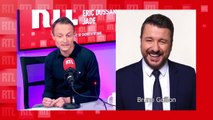 Bruno Guillon se confie sur la reprise des tournages des Z'amours et ce qui va changer