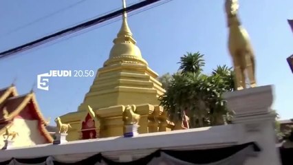 J'irai dormir chez vous : Thaïlande