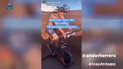 Coronavirus - Thiago Silva mécanicien, Sarabia cuisinier... Voici comment les joueurs du PSG vivent leur confinement