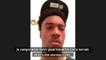 NFL - Henderson compte ''dominer'' avec les Jaguars