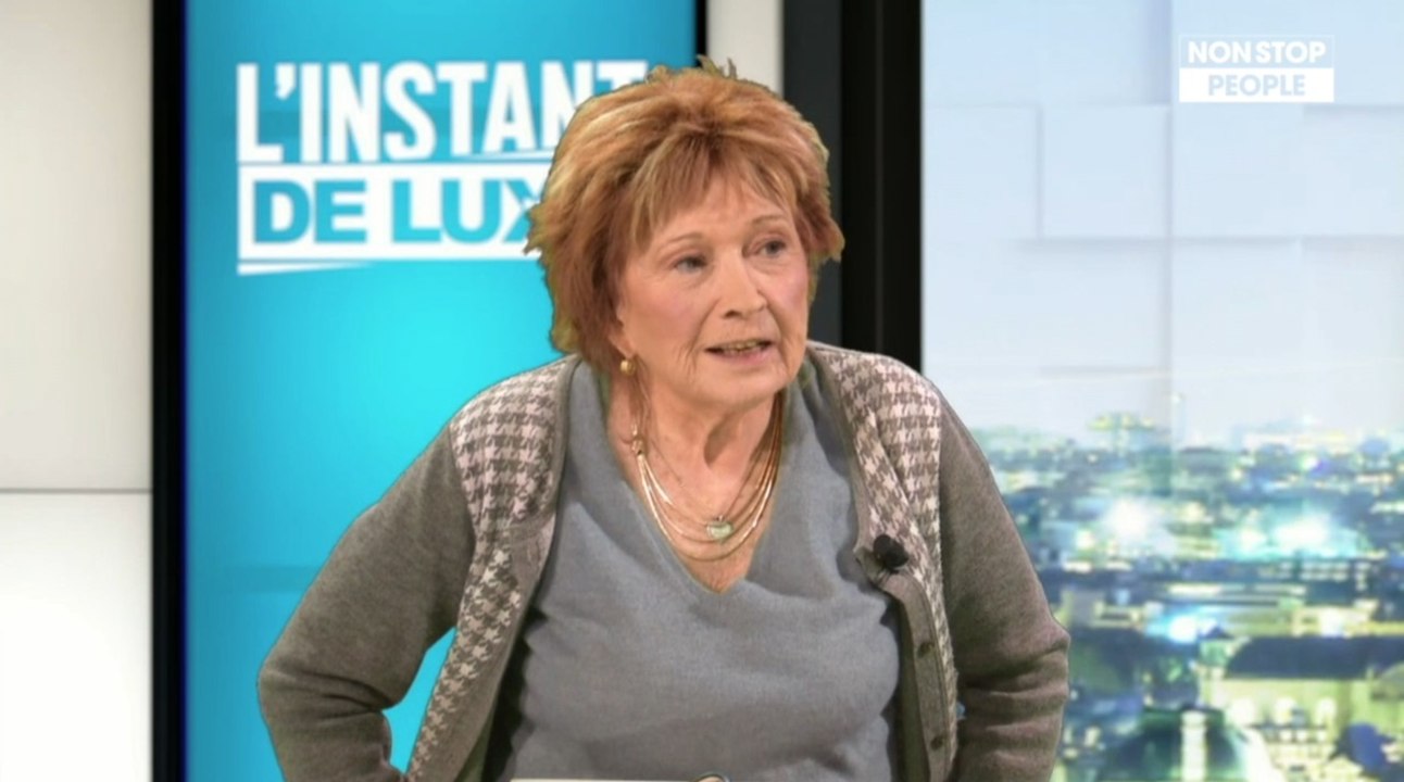 Scènes de ménages : Marion Game (Huguette) et Gérard Hernandez (Raymond) auraient-ils pu être en couple ? l'actrice répond