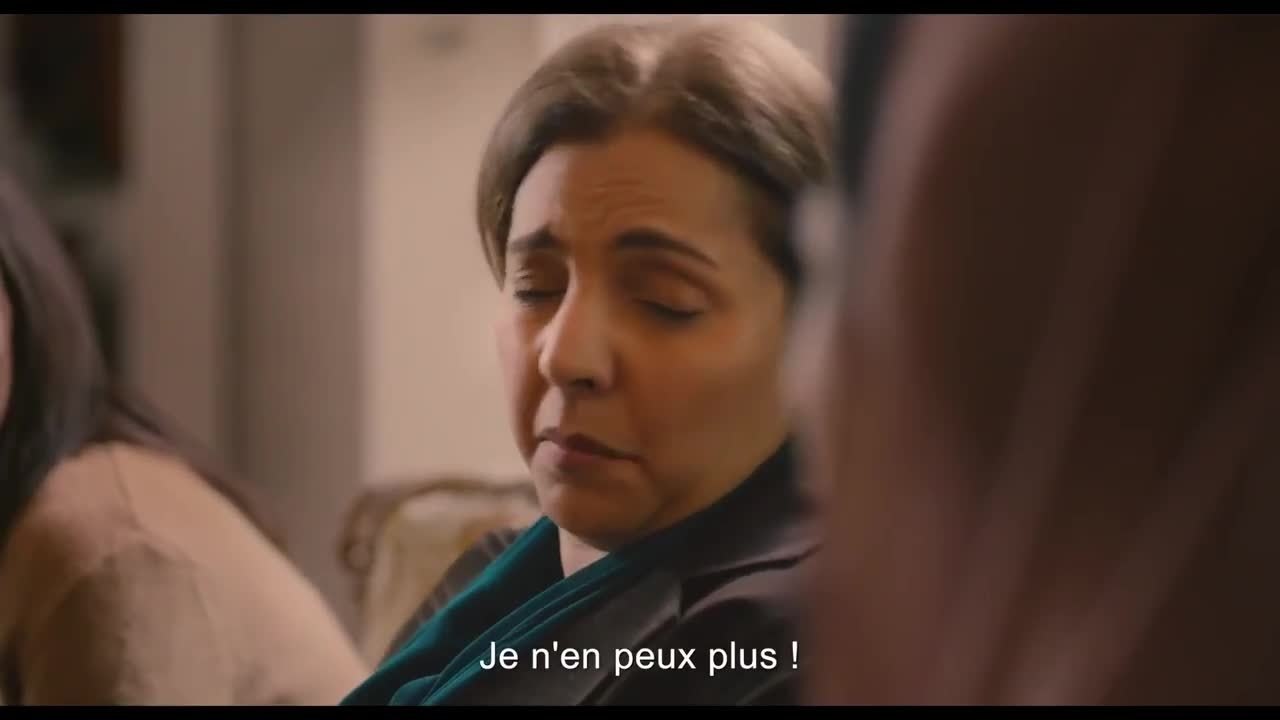 L’amour Halal - 30 avril