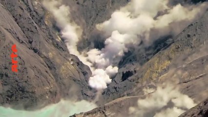 Nouvelle Zélande emarquement pour un voyage inédit - 25 avril