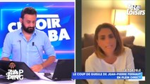 Valérie Benaïm s'insurge contre la prise de position de Jean-Pierre Pernaut au JT de 13h de TF1